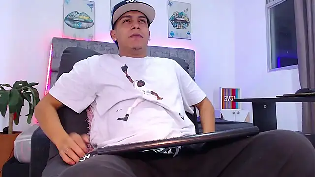 david santos16 online show from 11-02-25, 11:54