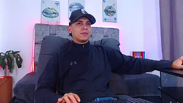 david santos16 online show from 11-04-25, 03:32