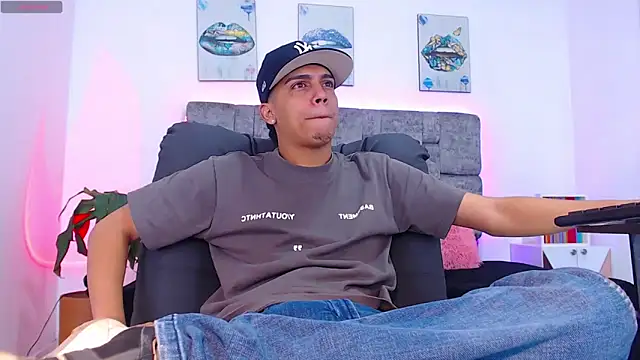 david santos16 online show from 10-30-25, 12:09