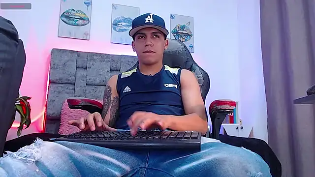 david santos16 online show from 11-29-25, 03:17