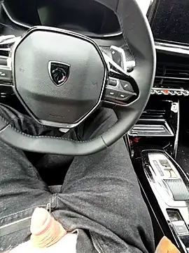 VOSGIEN87 online show from 03-10-26, 11:47