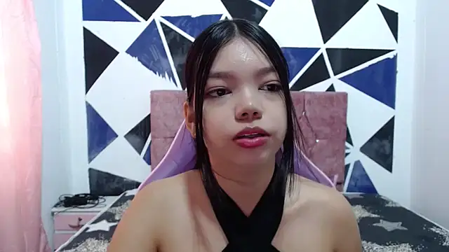 shy luna18 online show from 12-05-25, 01:43