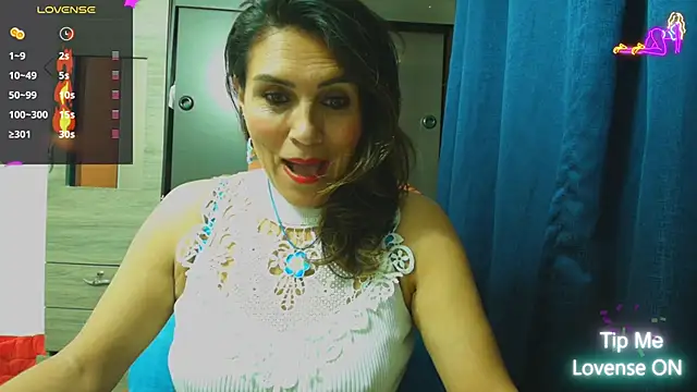 Snapshot of Marysexy73 chatting on 09-15-25, 10:05 Marysexy73 online show from 09-15-25, 10:05