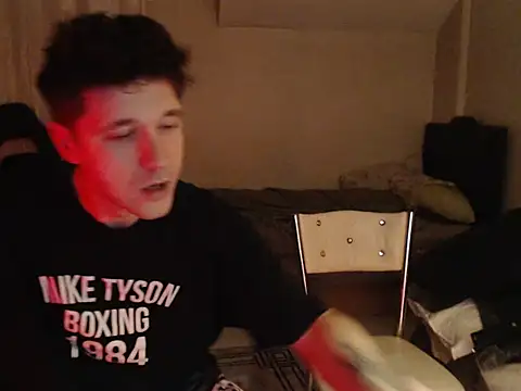 2handsomemann online show from 04-15-26, 08:20