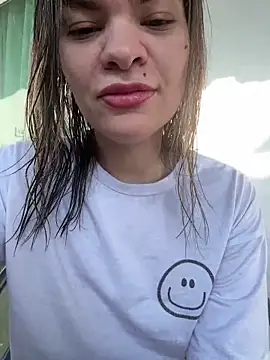 Pribaixinha online show from 02-25-26, 07:14