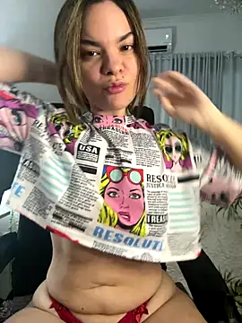 Pribaixinha online show from 11-06-25, 07:18