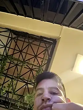 Juann-cock online show from 01-10-26, 12:50