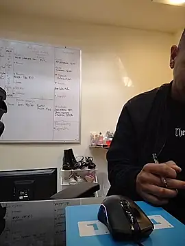 Juann-cock online show from 03-07-26, 01:05