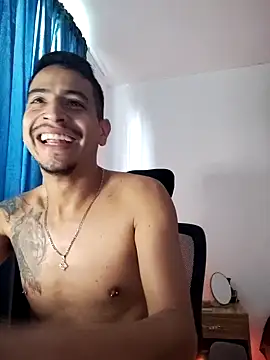 Juann-cock online show from 11-28-25, 01:55