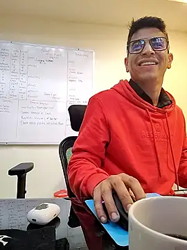 Juann-cock online show from 01-10-26, 12:55