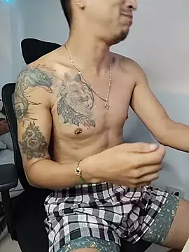 Juann-cock online show from 01-16-26, 01:59