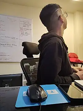 Juann-cock online show from 02-15-26, 12:37