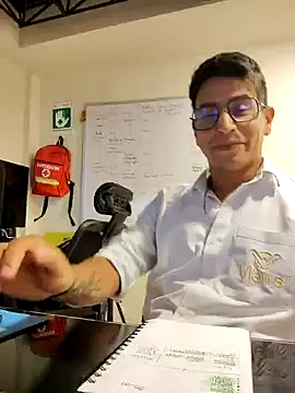 Juann-cock online show from 09-26-25, 11:44