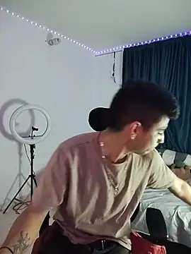 Juann-cock online show from 02-08-26, 05:49