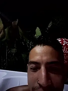 Juann-cock online show from 01-13-26, 12:25