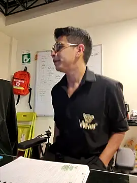 Juann-cock online show from 09-26-25, 12:39