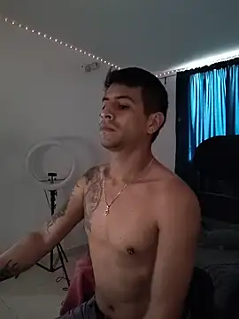 Juann-cock online show from 02-09-26, 09:35