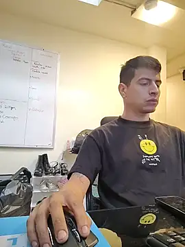 Juann-cock online show from 03-01-26, 06:08