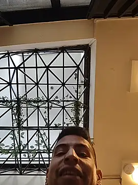 Juann-cock online show from 03-15-26, 07:43