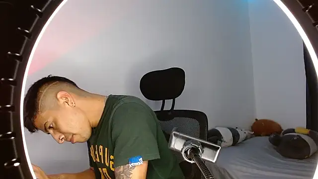 Juann-cock online show from 02-13-26, 04:01