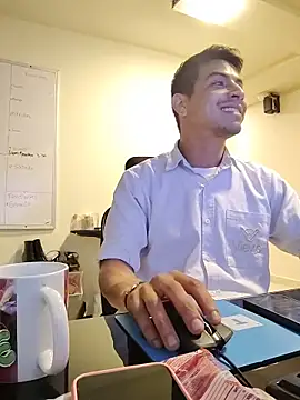 Juann-cock online show from 03-05-26, 01:57