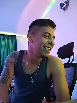 Juann-cock online show from 03-12-26, 03:27