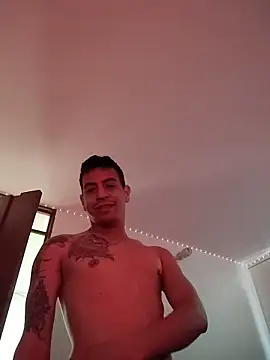 Juann-cock online show from 03-23-26, 05:57