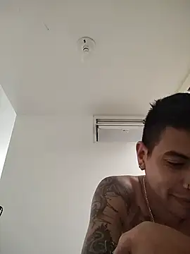 Juann-cock online show from 03-27-26, 05:03