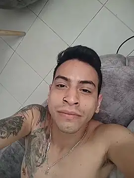 Juann-cock online show from 03-25-26, 06:51