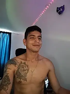 Juann-cock online show from 02-02-26, 04:28