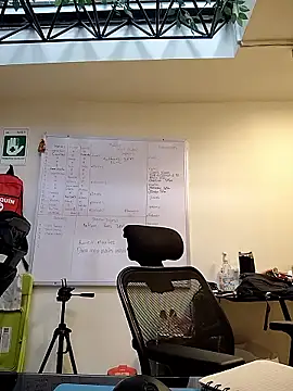 Juann-cock online show from 01-13-26, 12:31