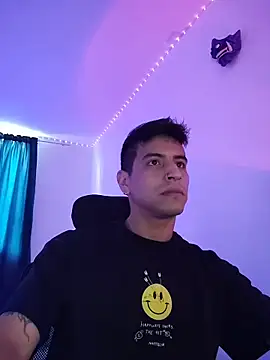 Juann-cock online show from 02-06-26, 07:54