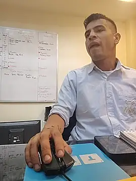 Juann-cock online show from 03-09-26, 04:32