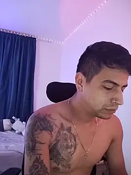 Juann-cock online show from 02-05-26, 02:13