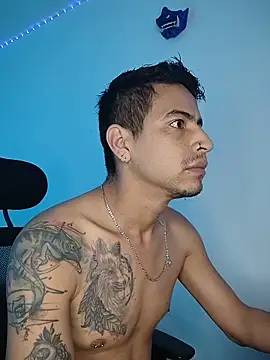 Juann-cock online show from 03-05-26, 02:02