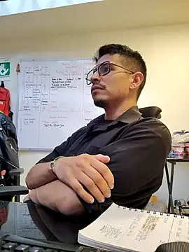 Juann-cock online show from 11-29-25, 07:47