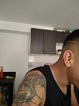 Juann-cock online show from 04-02-26, 06:25