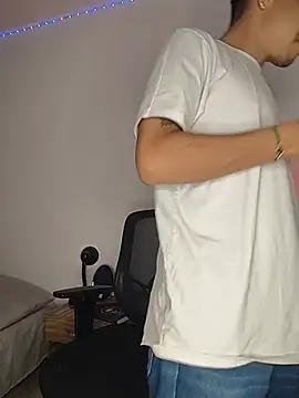 Juann-cock online show from 01-15-26, 05:00