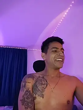 Juann-cock online show from 01-17-26, 04:05