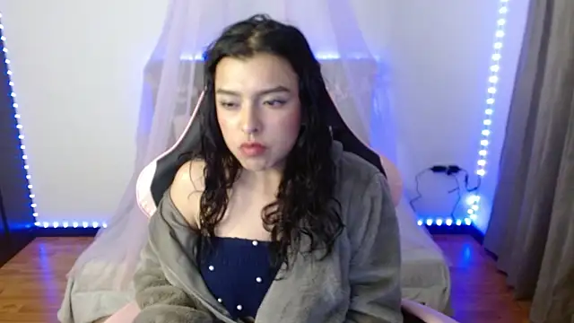 eilynro online show from 09-11-25, 12:21