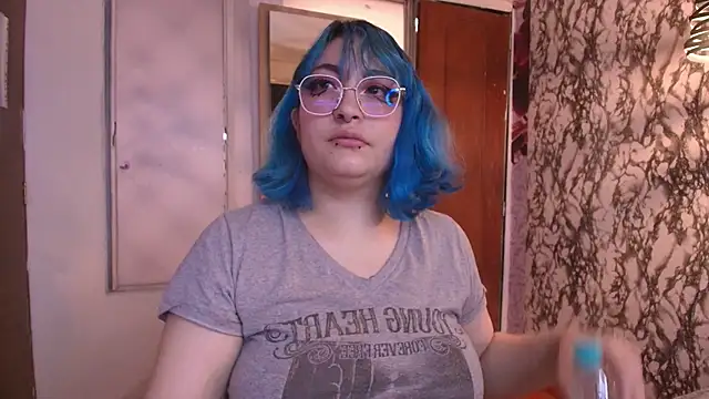 Lilith curvy online show from 10-01-25, 07:40