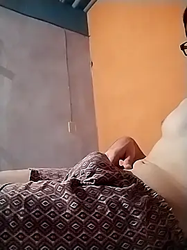 KingMaxiZ online show from 09-12-25, 05:18