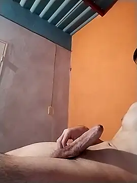 KingMaxiZ online show from 10-01-25, 05:56