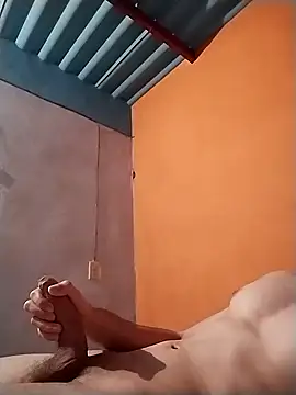 KingMaxiZ online show from 09-29-25, 04:30