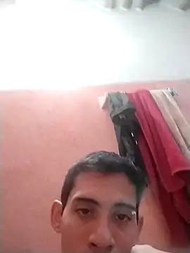 KingMaxiZ online show from 10-05-25, 12:01