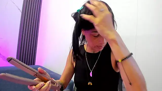 ShaunaDream online show from 03-28-26, 12:17