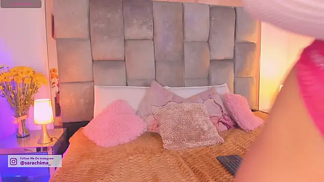 sara madrid online show from 09-30-25, 12:00