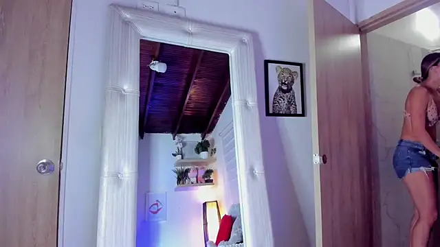 sara madrid online show from 03-13-26, 11:37