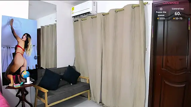 zou quira online show from 02-19-26, 01:30