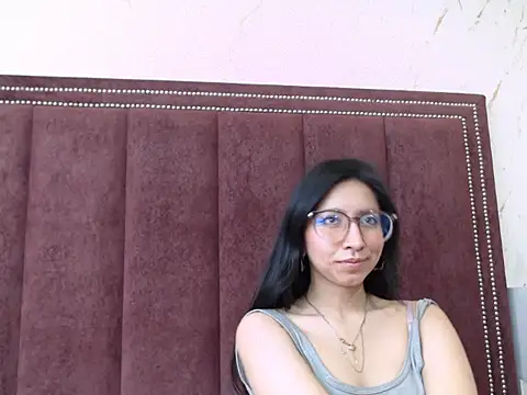 VioletxBloom online show from 09-14-25, 07:14